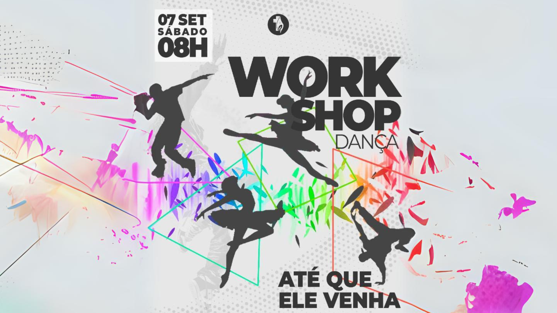 Workshop de Dança 