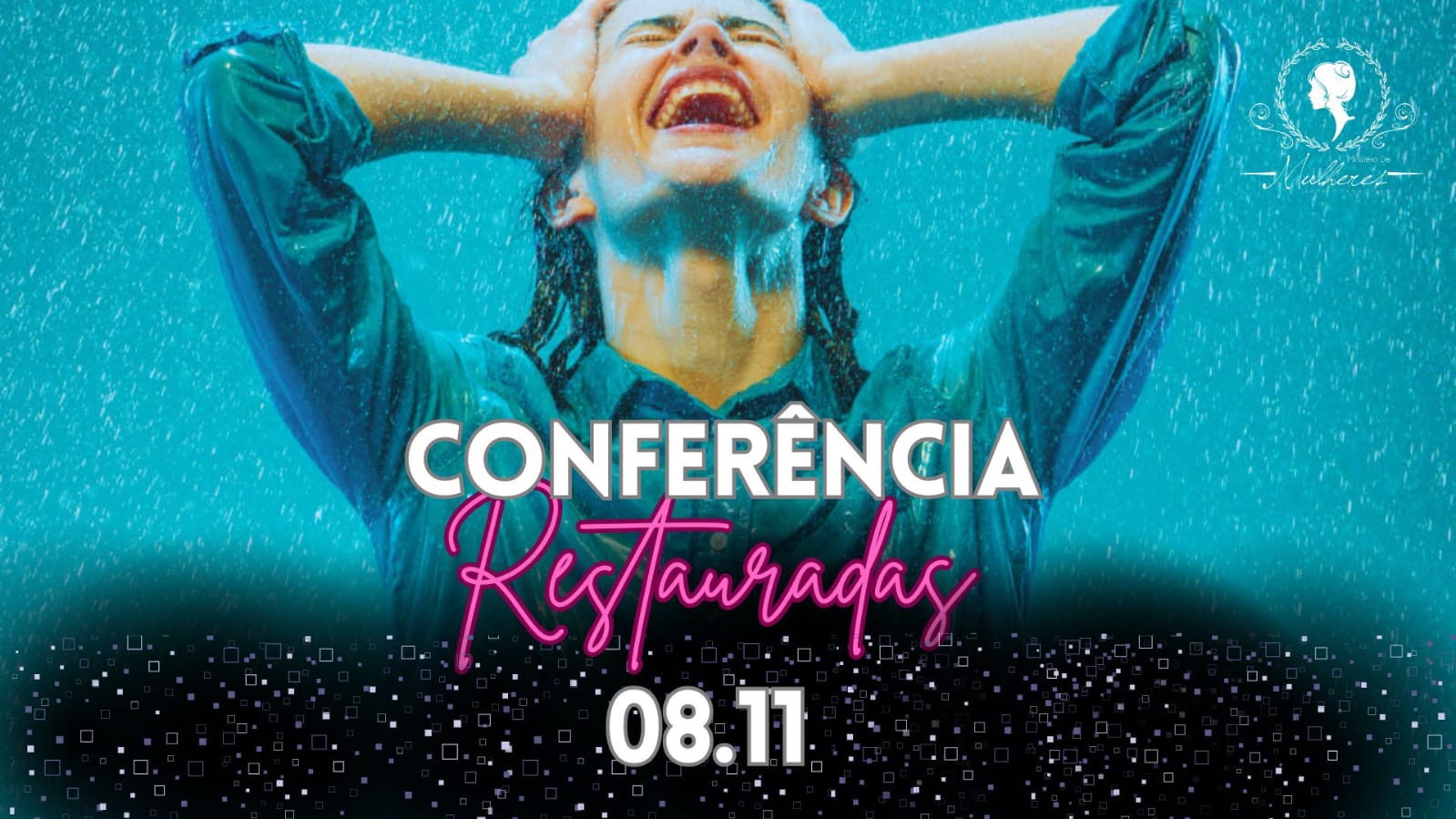 Conferência Restauradas 2025 - Regional 5